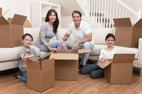 So you are all ready for the move but there is one problem: you have to move out of your current location before your new location is ready! Whether it’s a week, a month, or even a couple of months, it’s a dreaded problem that T-N-T Moving Systems can help you resolve! 