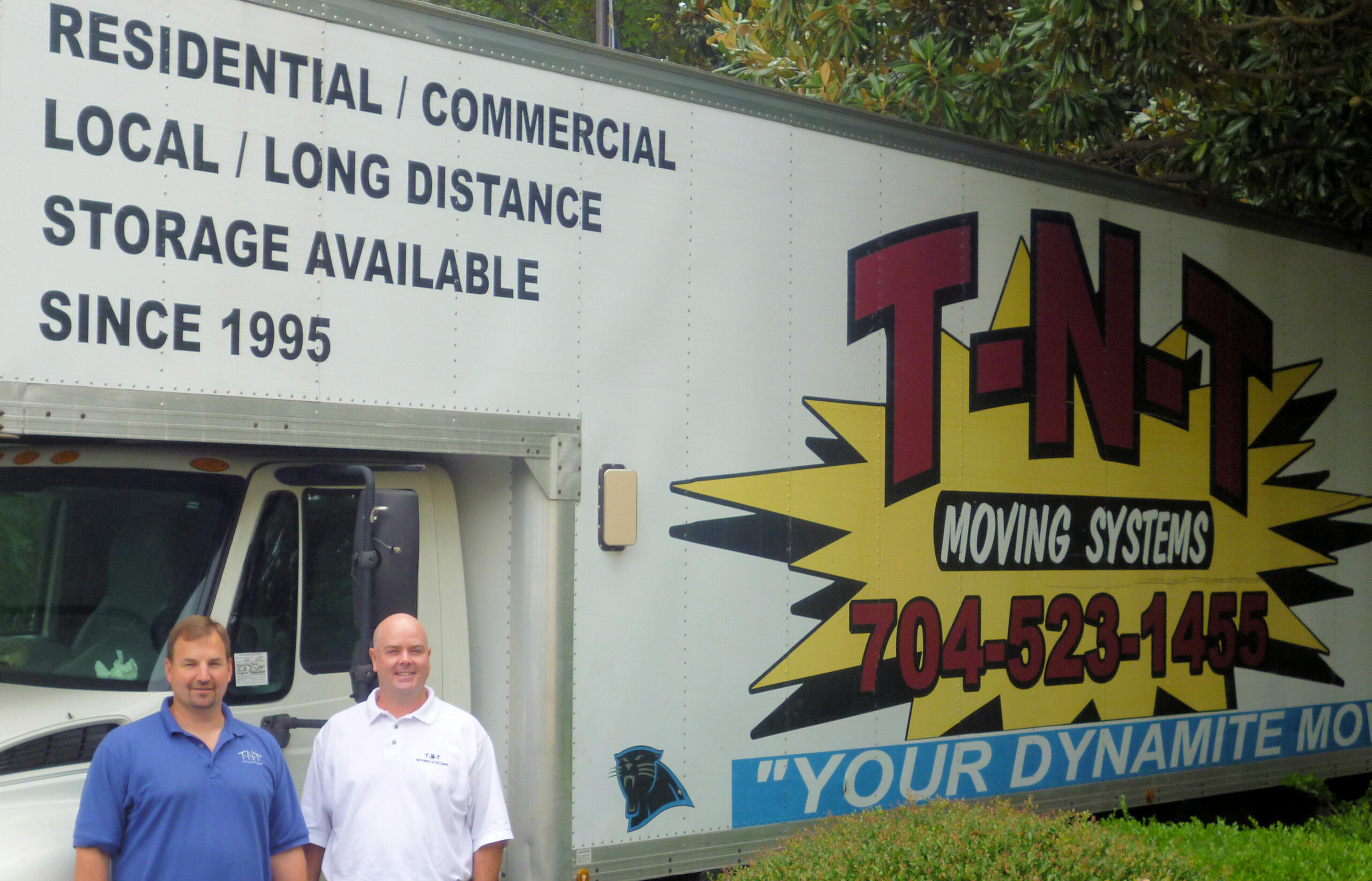 The High Cost of Craigslist Movers | T-N-T Moving Systems ...